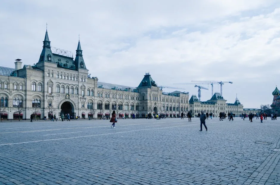 Timpul se scurge pentru Kremlin: Estonienii prezic sfârșitul lui Putin