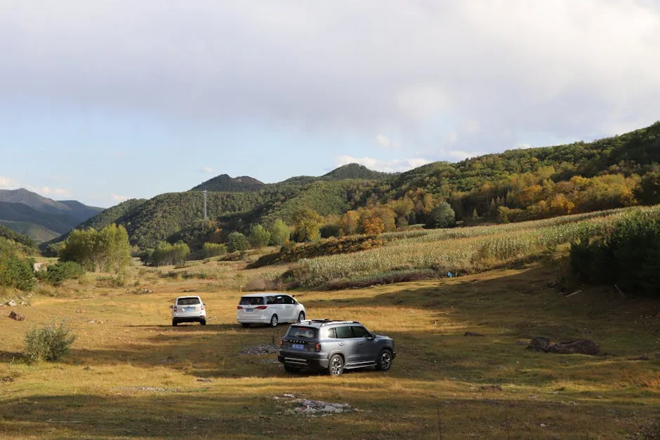 Un SUV chinezesc de lux atrage 25.000 de comenzi în doar 12 ore de la lansare