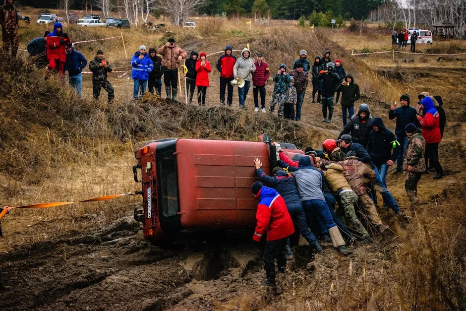 Accidente tragice la maratonul Transylvania 100 din Munții Bucegi