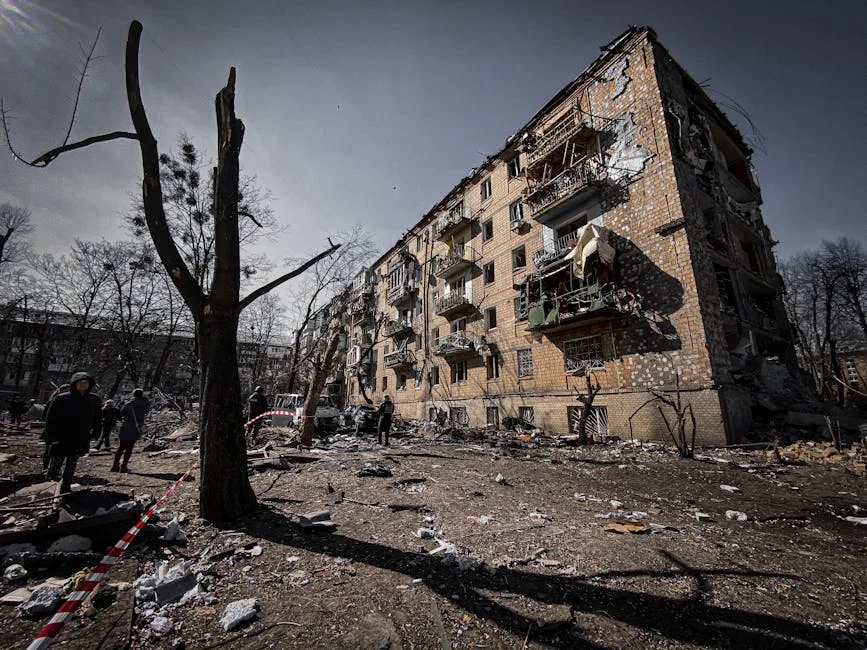 Rusia intensifică atacurile cu racheta Oreşnik, iar Zelenski își reafirmă angajamentul în fața provocărilor