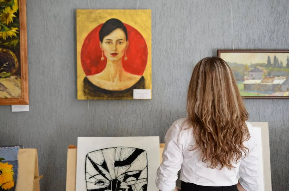 Ateliere gratuite de pictură pentru copii la Centrul Cultural Pitești