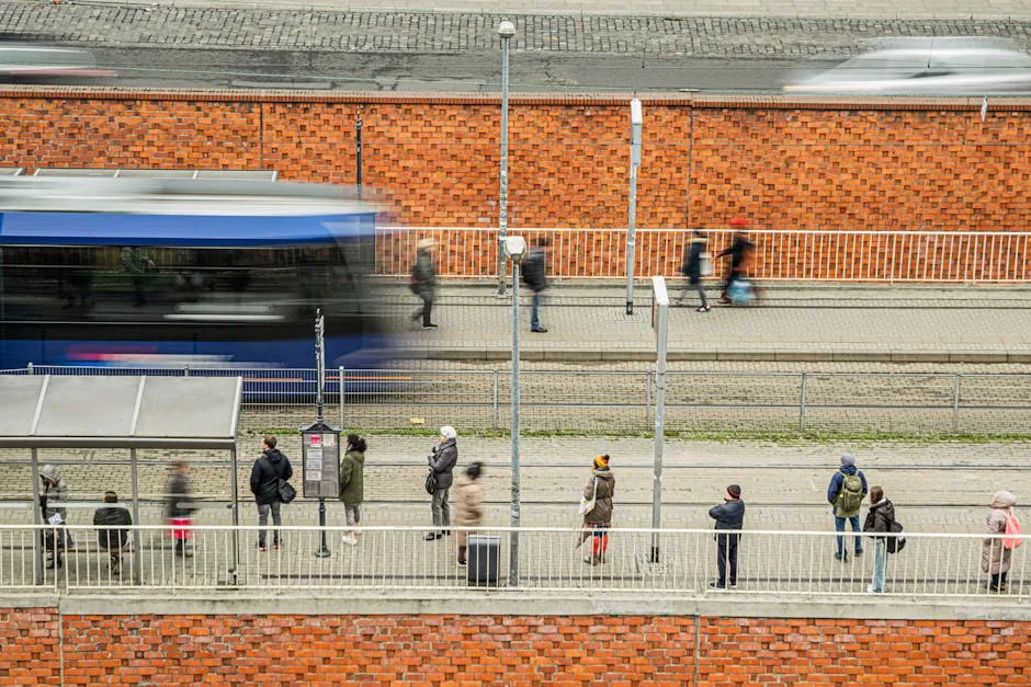 Linia de autobuz 10 își schimbă traseul din cauza lucrărilor la canalizare