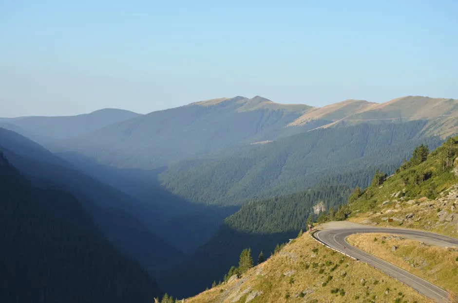 România își deschide drumul spre viitor: Prima autostradă finanțată din SAFE