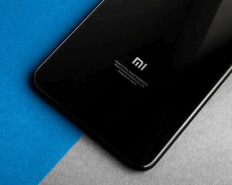 Xiaomi aduce inovația în fotografiere cu noua serie 17T