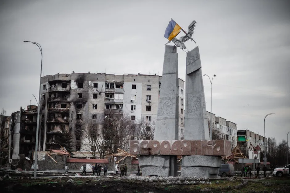 Războiul din Ucraina: Declarațiile lui Putin și perspectivele de viitor