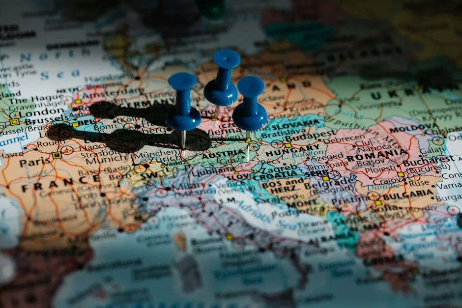 Provocările geopolitice ale Europei: Analiza avertismentului lui Pete Hegseth
