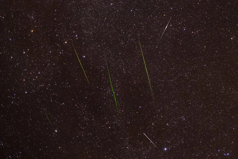 Explozie misterioasă de meteorit deasupra SUA: Impactul asupra comunităților