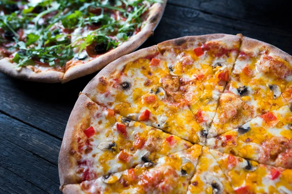 Pizza Hut în Criză: Brandul Renumit Este De Vânzare După Un Declin Prelungit