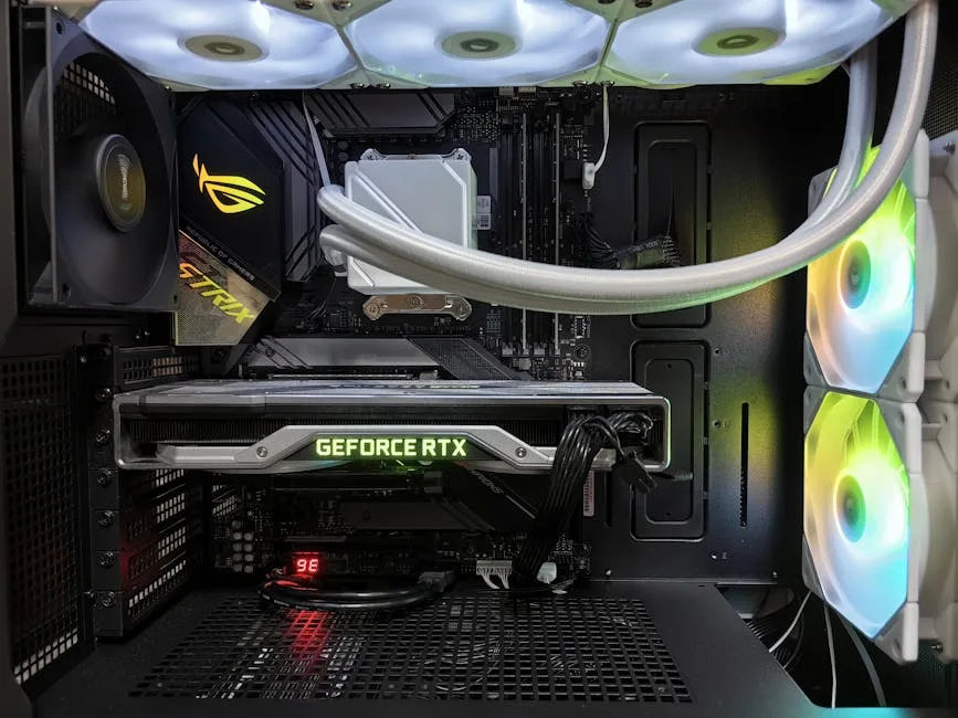 ASUS și ROG: Inovație prin AI la sărbătorirea a două decenii de excelență