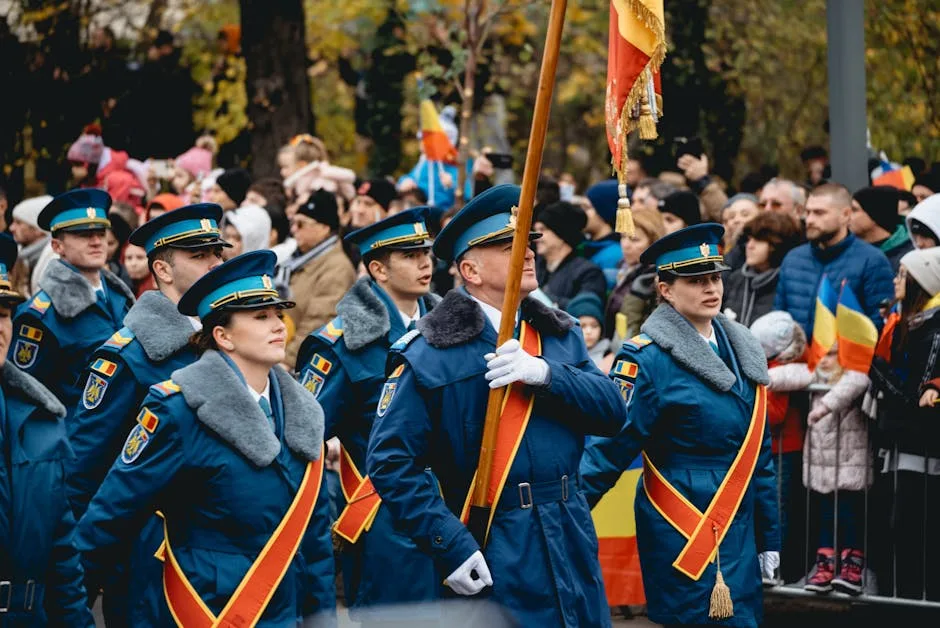 Șeful Armatei, implicat într-un scandal de corupție: Detalii despre acuzațiile care îl vizează