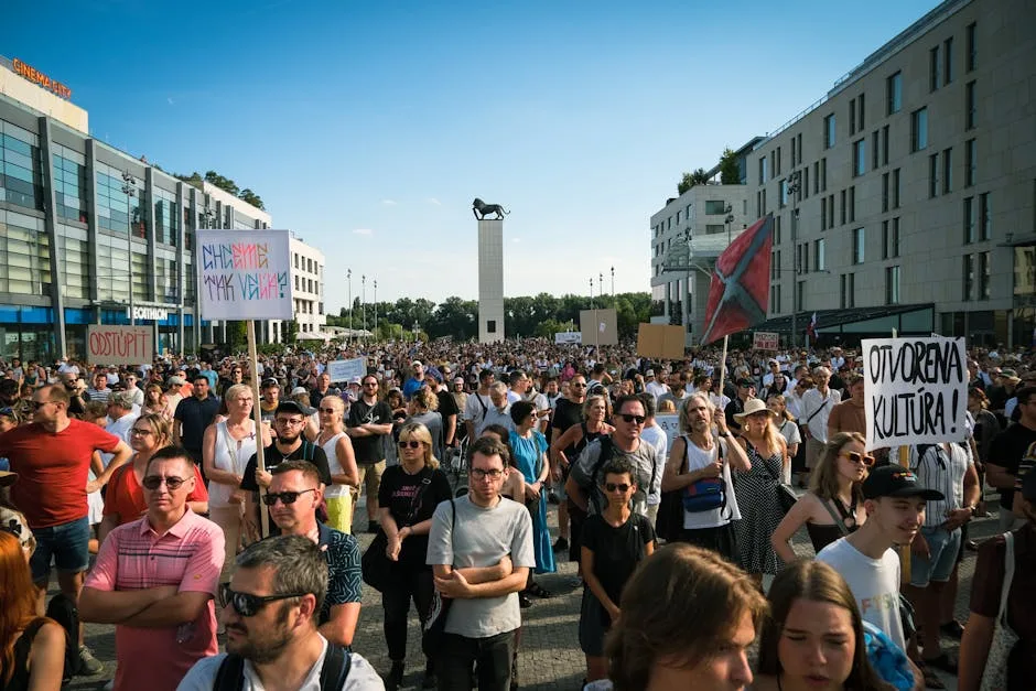 Protest masiv în justiție: Activitatea instanțelor și parchetelor, complet blocată joi