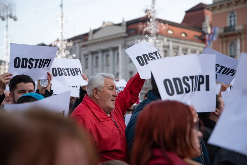 Miercuri, sub semnul protestelor: Tensiuni sociale alimentate de legea salarizării unitare