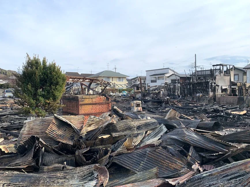 Incendiu devastator la terminalul petrolier din Marea Baltică: Ucraina își intensifică contraofensiva