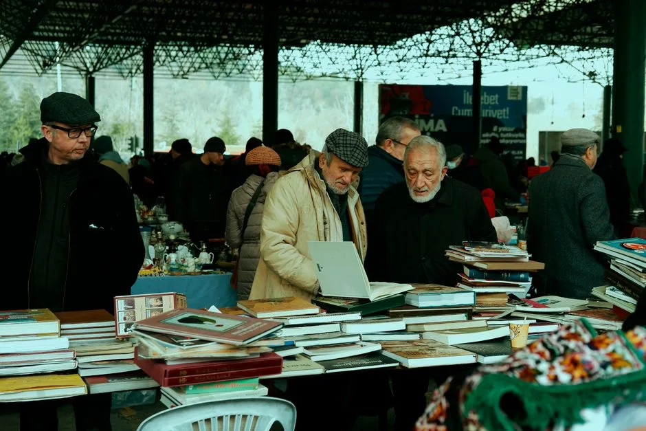 Festivalul Cărții: Bookfest 2026 Promite O Experiență Culturală Inedită