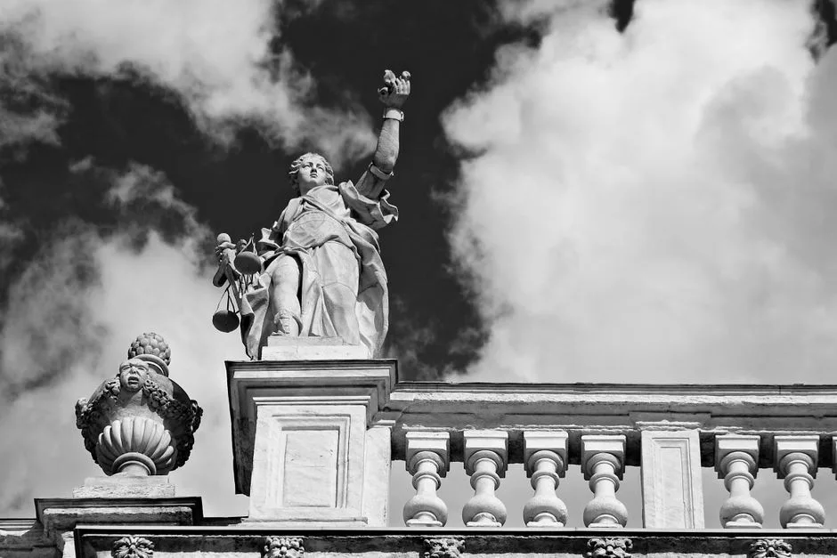 Justiția în impas: Protestul angajaților din sistemul judiciar afectează activitatea instanțelor și parchetelor