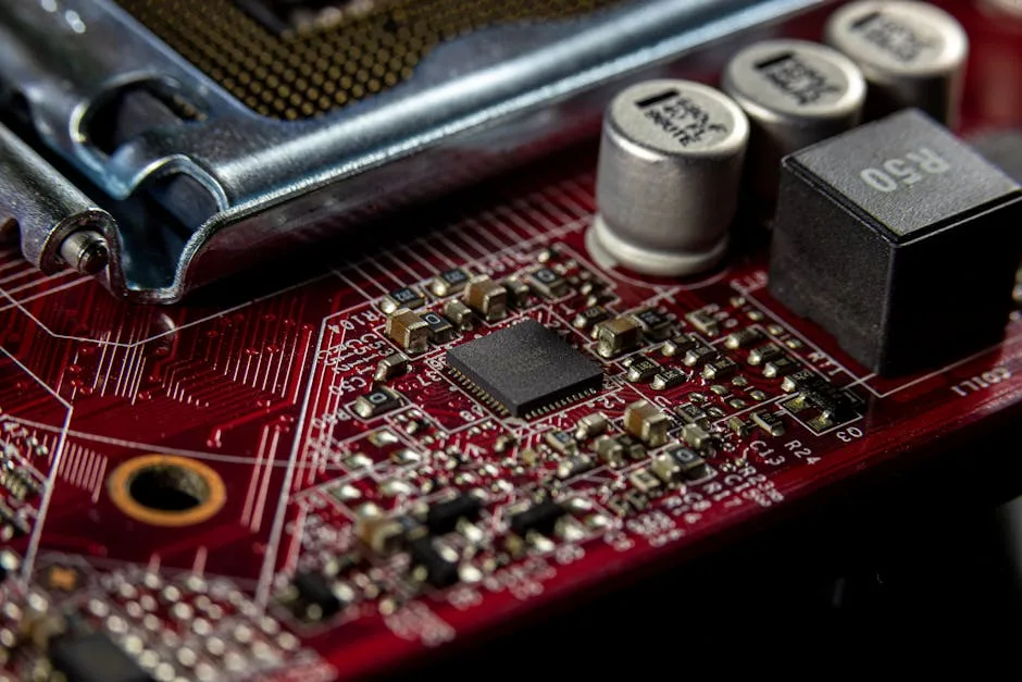 Revoluția componentelor PC: MSI își dezvăluie inovațiile la Computex 2026