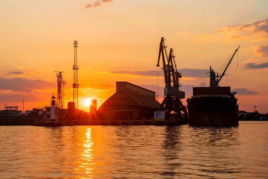 Explozie în Portul Constanța: O dronă s-a autodetonat, iar autoritățile sunt în alertă maximă