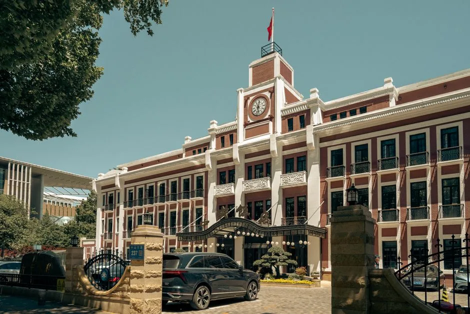 Critica Ambasadei Chinei: Poziția deputatului Muraru despre Taiwan stârnește controverse