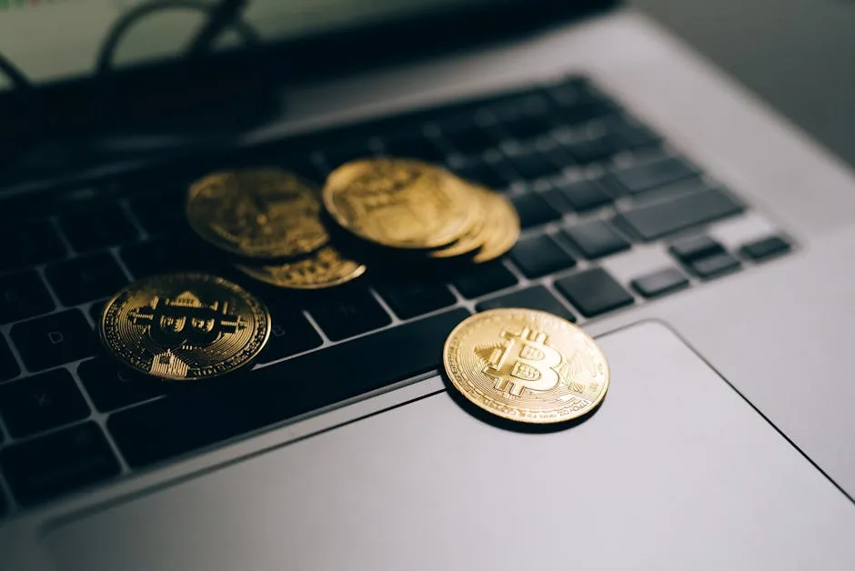 Bitcoin înregistrează o scădere semnificativă: cel mai redus nivel din octombrie 2024