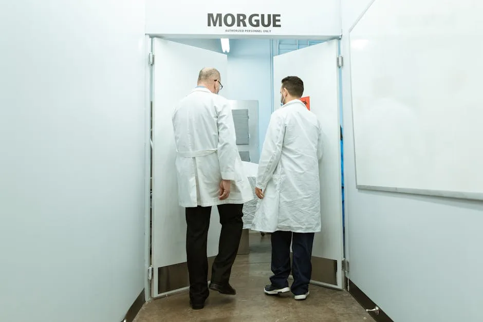 Ce dezvăluie rezultatele necropsiei medicului rezident descoperit decedat la Spitalul Floreasca