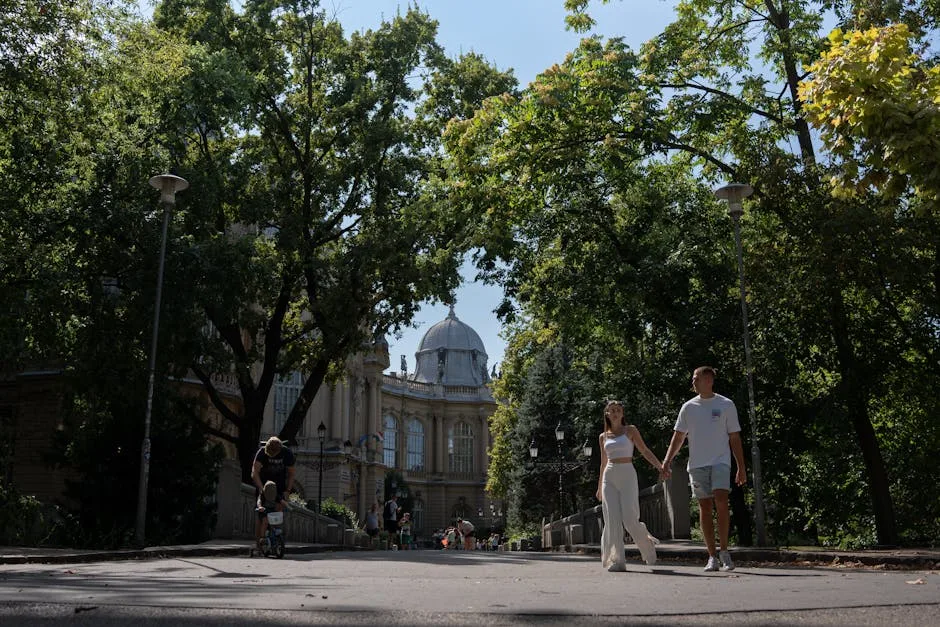 Viața cotidiană în Budapesta sub conducerea lui Peter Magyar