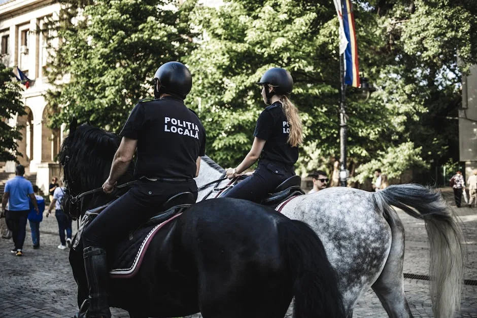 TIR-ISTUL AGRESAT DE UN POLIȚIST LOCAL ÎȘI SPUNE POVESTEA: "NU M-AM AȘTEPTAT LA AȘA CEVA"