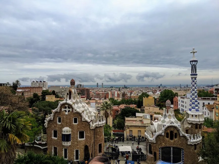 Visul lui Gaudi prinde viață: Papa Leon binecuvântează Sagrada Familia la un secol după plecarea arhitectului