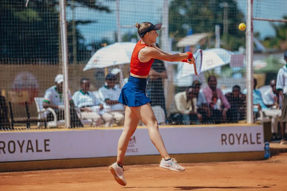 Simona Halep își încheie cariera sportivă cu un mesaj emoționant