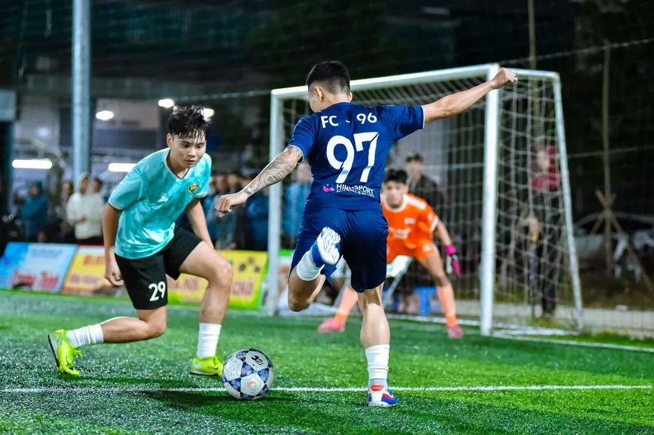 Un moment de neuitat pentru fotbalul iranian: un gol marcat în SUA