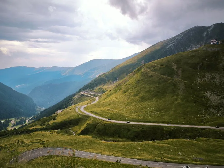 Urs împușcat pe Transfăgărășan după un atac asupra unui turist: Romsilva face apel la responsabilitate