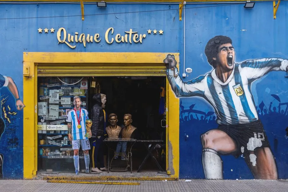 Messi și controversa intrării care a stârnit reacții în lanț
