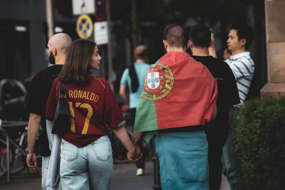 Cristiano Ronaldo: O Legendă Într-o Lume a Recordurilor