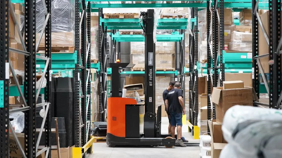 Reconfigurarea logisticii apărării antiaeriene: Compania germană Tytan își adaptează strategia în fața provocărilor globale