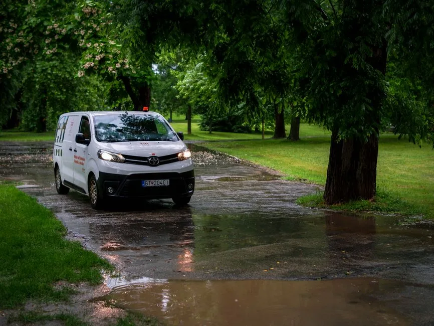 Pârjolitoare canicule: Cum a ajuns anticiclonul să afecteze vremea din România