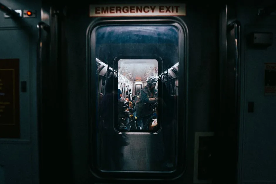 Incendiu la metrou: Stația Universitate, blocată după furtună, călătorii evacuați în siguranță