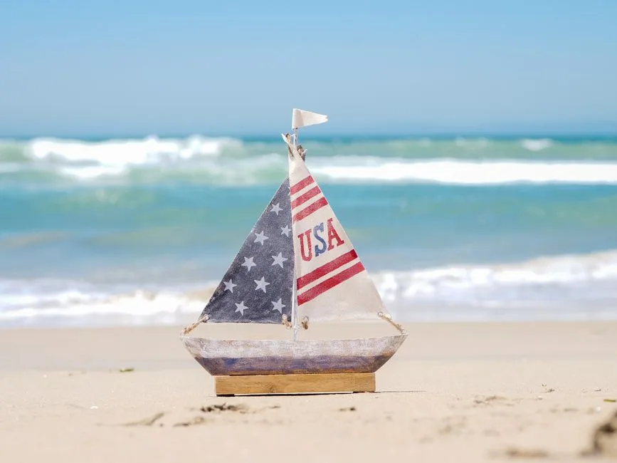 Leadershipul american, un model de respect pentru români, conform lui Nicușor Dan