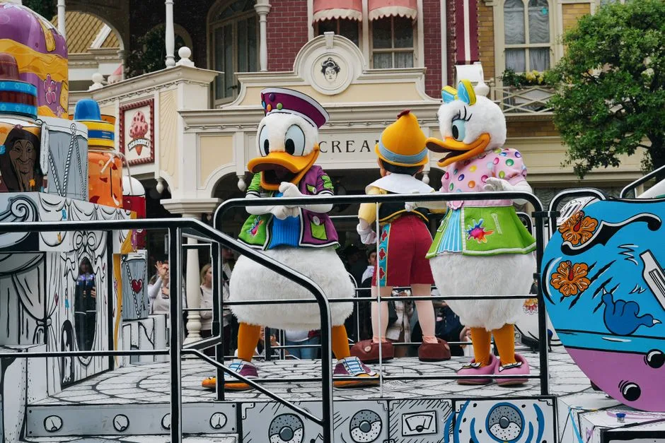Parcul de distracții „Donald Trump”: O viziune extravagantă pentru viitorul Las Vegas