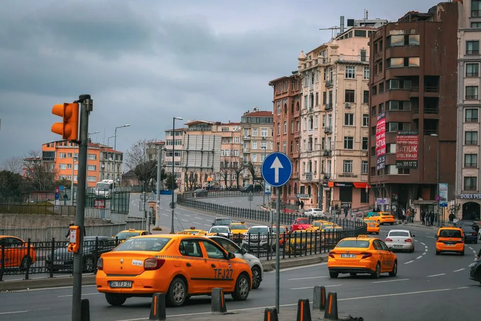 Taxele de navigație în Strâmtoarea Ormuz: O nouă provocare pentru comerțul european