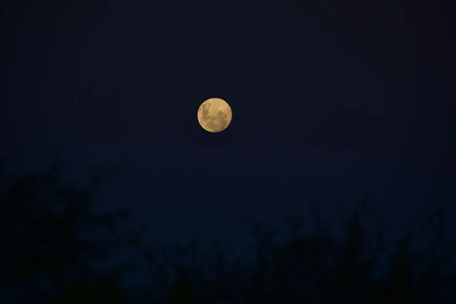 Super Luna Nouă din 14 iulie: O oportunitate unică pentru transformări