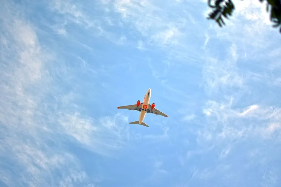 Un avion a aterizat pe o stradă din Cluj-Napoca, provocând haos în trafic