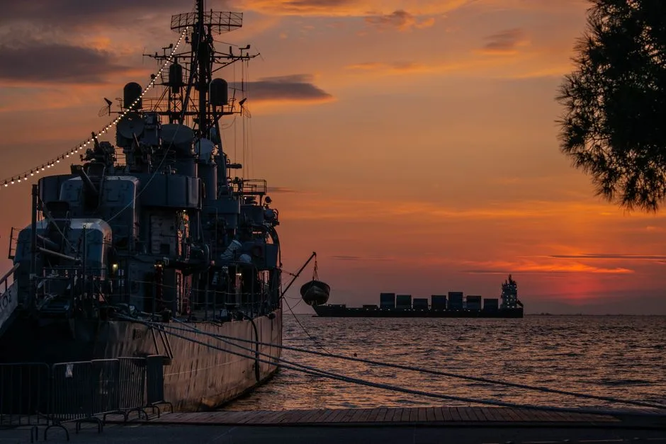 Explorarea conflictului naval din Marea Azov: perspective din interiorul dronelor ucrainene