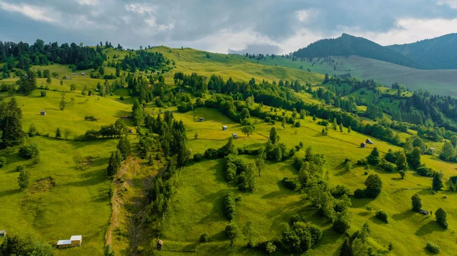 Provocările geografice ale României: un risc constant pentru securitatea națională