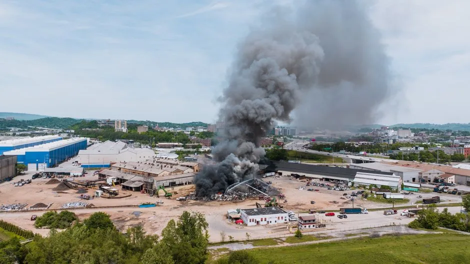 Un incident dramatic în aer: O mărturie șocantă a unui pasager Ryanair