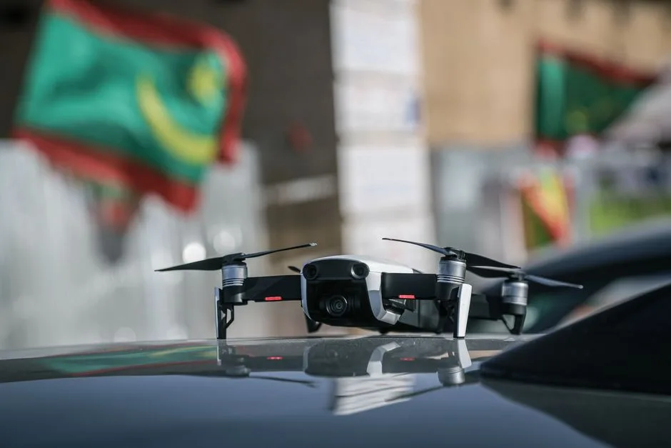 Dronelor ucrainene atacă un depozit Wildberries în Sankt Petersburg: Imagini surprinzătoare