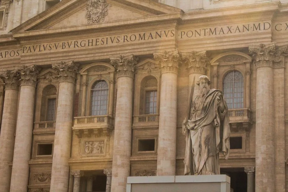 Întâlnirea de la Vatican: O Nouă Etapă în Relațiile Internaționale ale Ucrainei