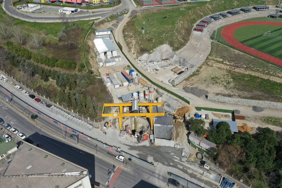 Finalizarea tunelului de pe Lugoj–Deva, o etapă crucială pentru infrastructura rutieră din România