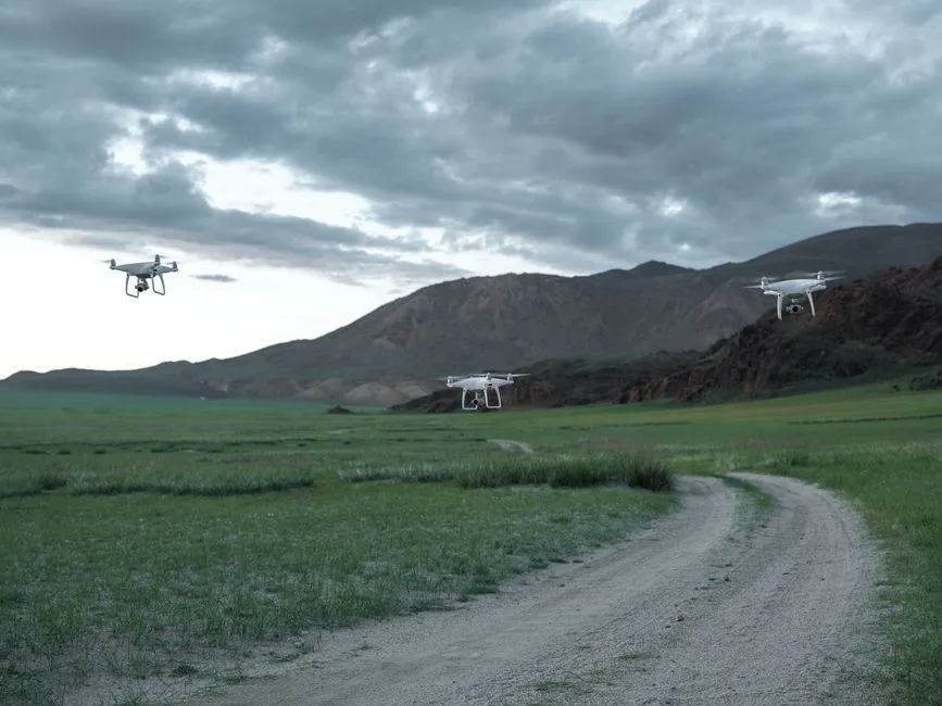 Atac masiv cu drone și rachete în Ucraina: 13 victime și un incident în Polonia
