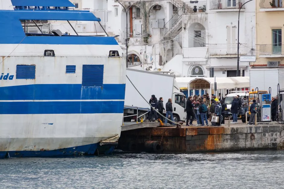 Criza migrației în Ceuta: Italia și Finlanda solicită excluderea Spaniei din Spațiul Schengen