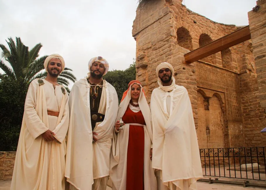 Exodul marocanilor: O căutare disperată a unei vieți mai bune