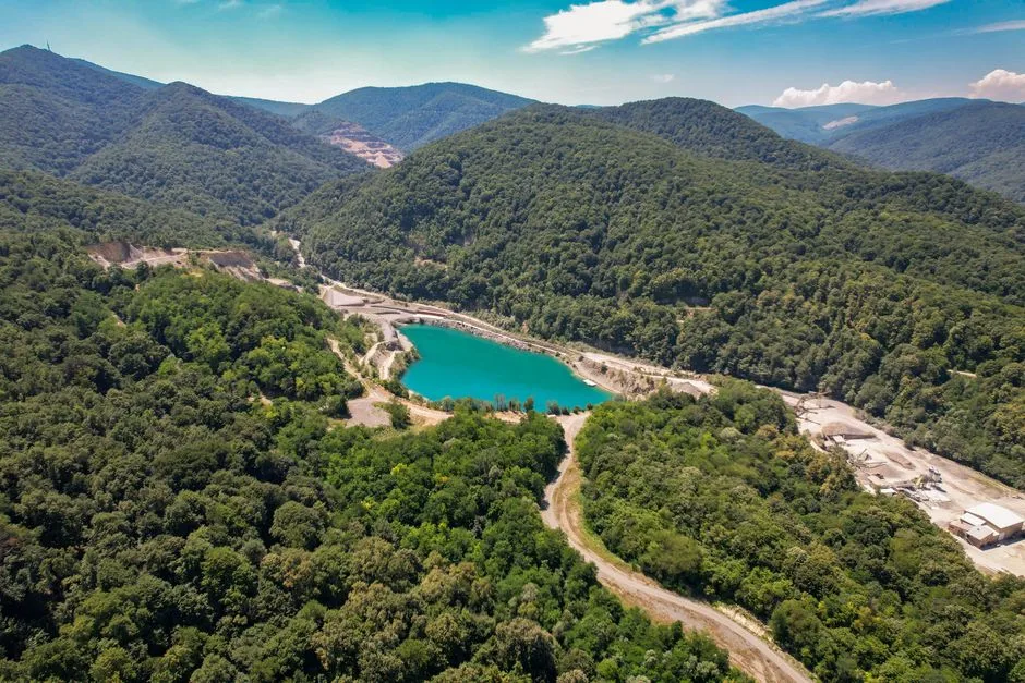 Sistemul e-Terra: Proiectul Cadastral care va Schimba Modul în care Ne Gestionăm Proprietățile